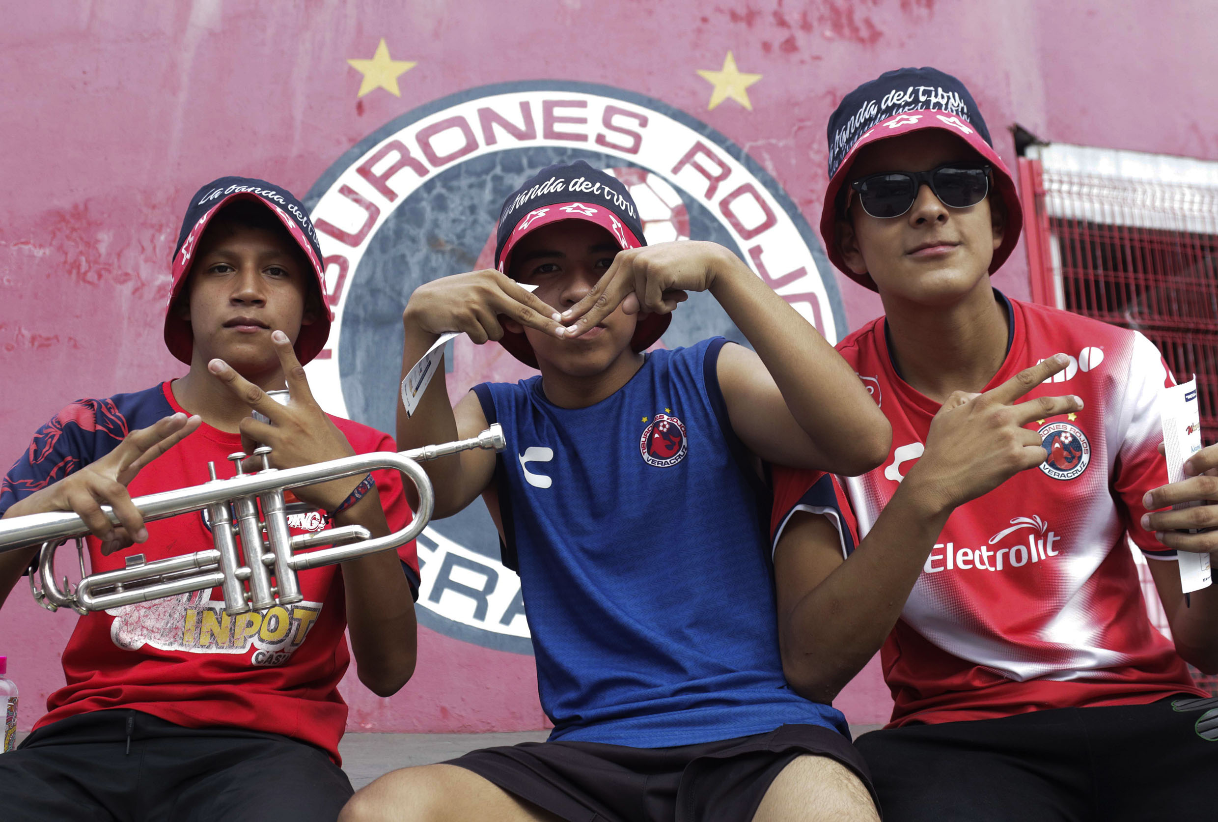 El Tiburón empató y cazó primer punto del A2018; aquí las mejores imágenes