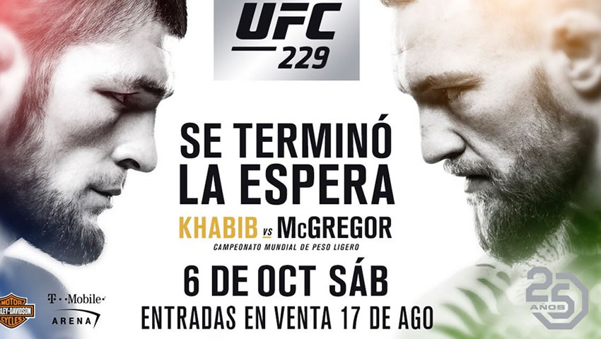 ufc