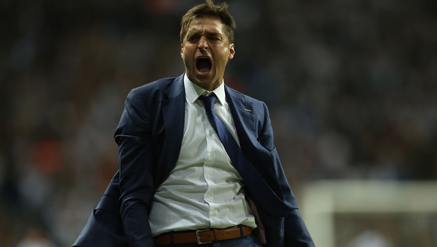 Las postales más destacadas del Rayados vs. Gallos