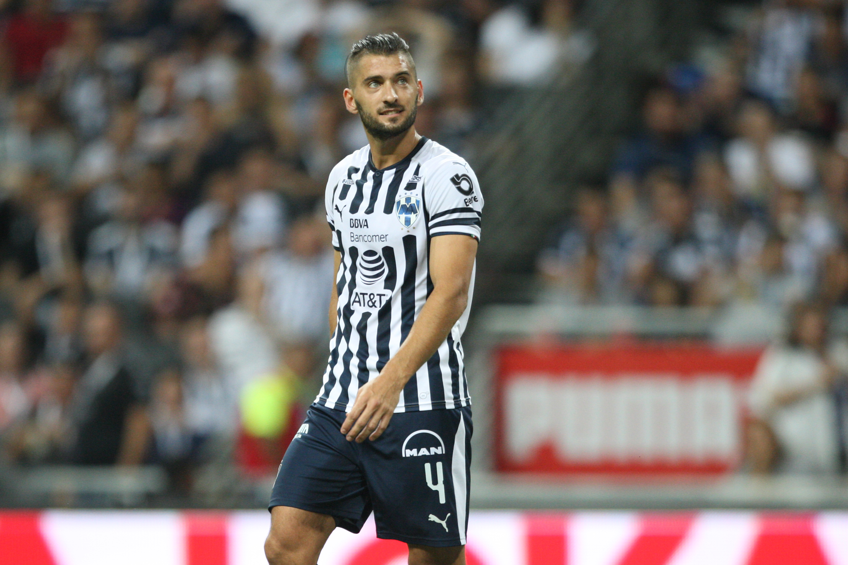 Las postales más destacadas del Rayados vs. Gallos