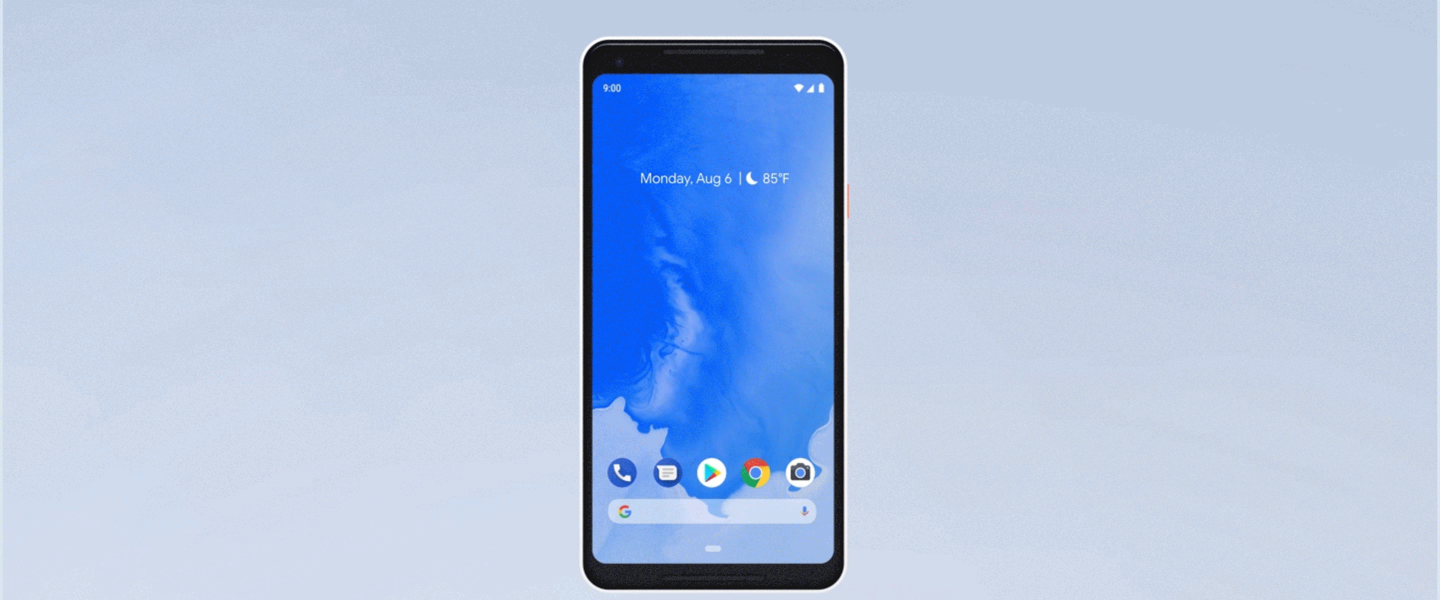 Android Pie, la inteligencia artificial en el sistema operativo de Google.