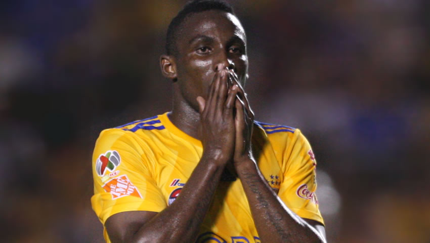 Julián Quiñones niega que Tigres desprecie la Copa MX