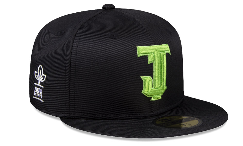 LMB presentó gorras ecológicas fabricadas con PET