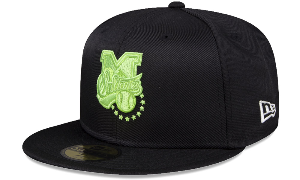 LMB presentó gorras ecológicas fabricadas con PET