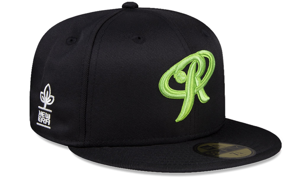 LMB presentó gorras ecológicas fabricadas con PET