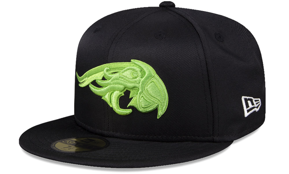 LMB presentó gorras ecológicas fabricadas con PET