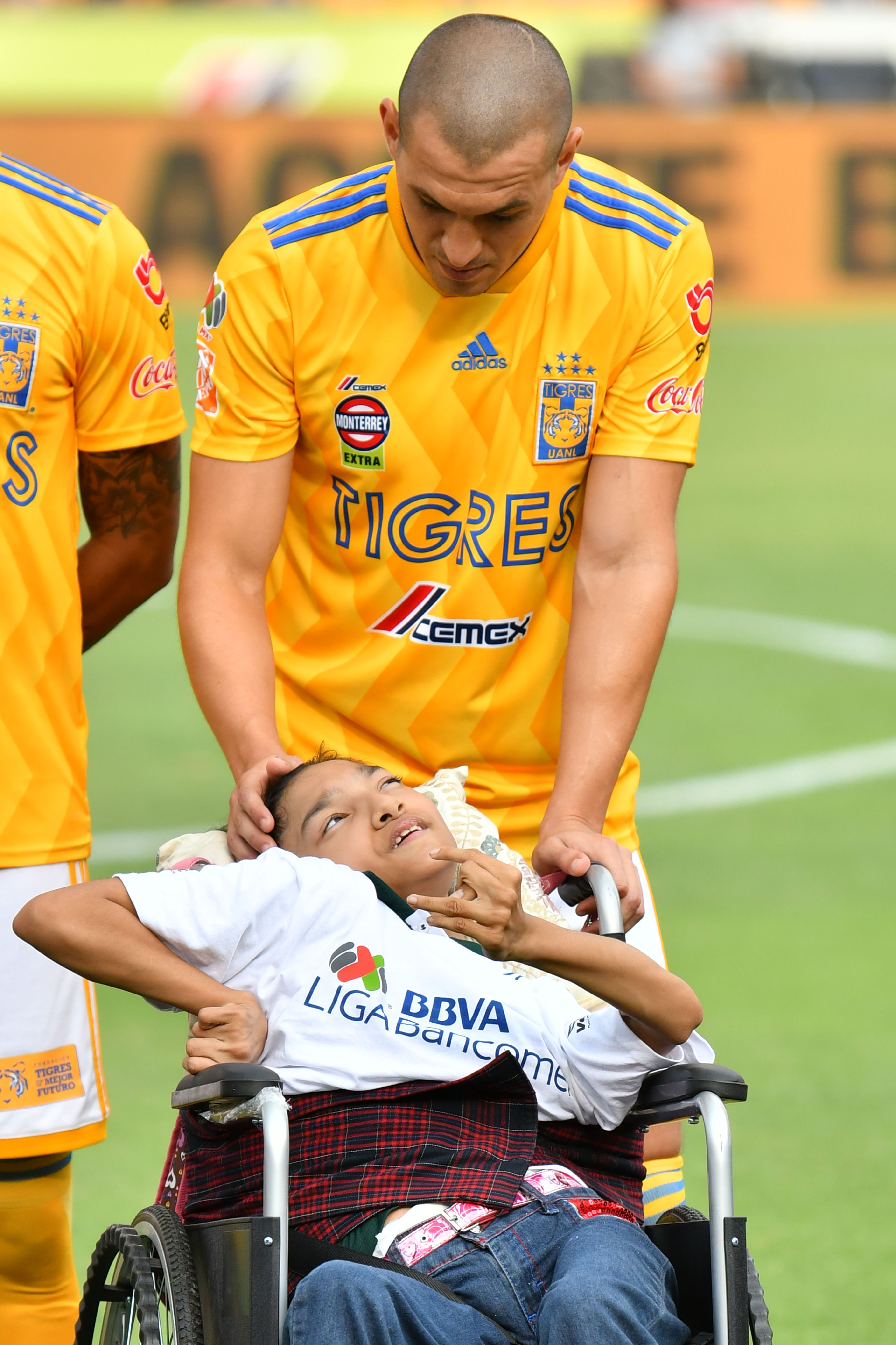 Los Diablos de Toluca le pegaron 1-2 a domicilio a los Tigres