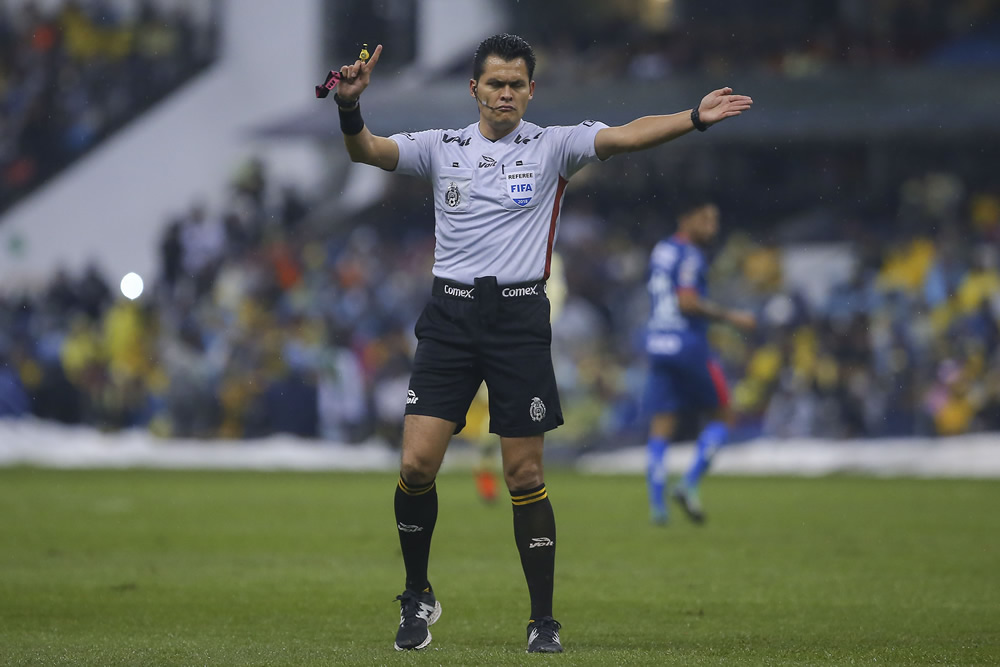 Lo mejor de la goleada del América a Rayados en imágenes