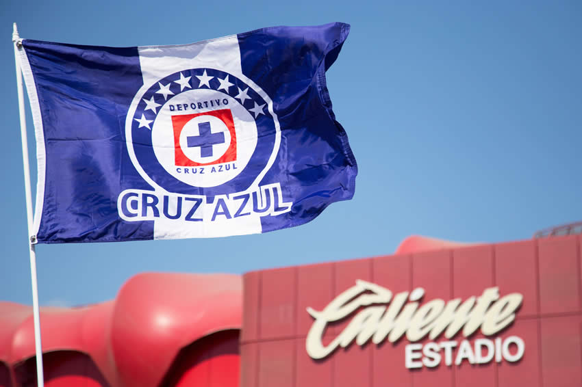 Tijuana 1-1 Cruz Azul; galería Jornada 4, Apertura 2018, Liga MX