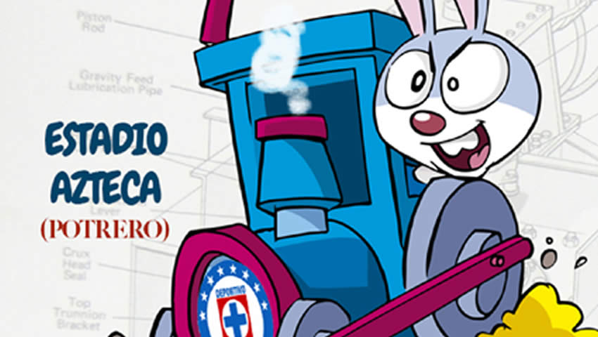 Máquina todo terreno
