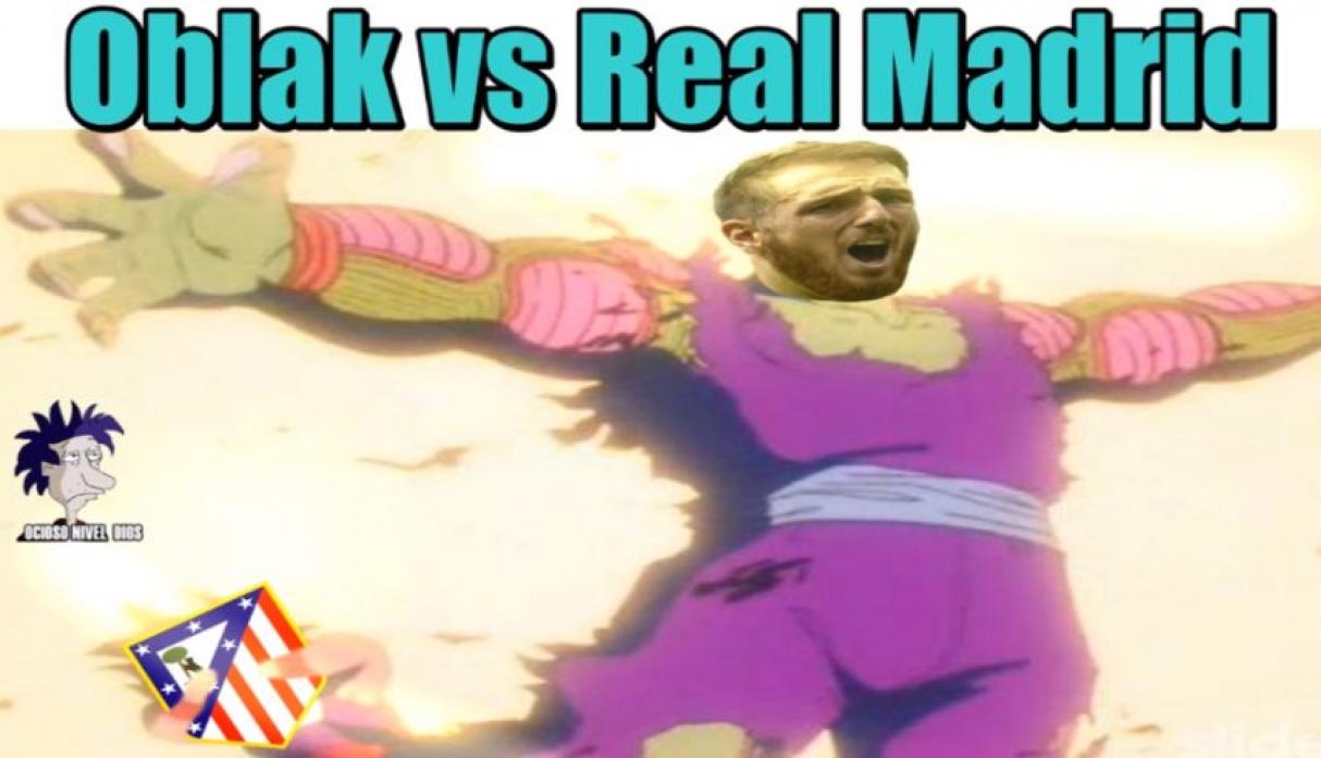 Memes del Real Madrid vs. Atlético de Madrid de la Supercopa de Europa