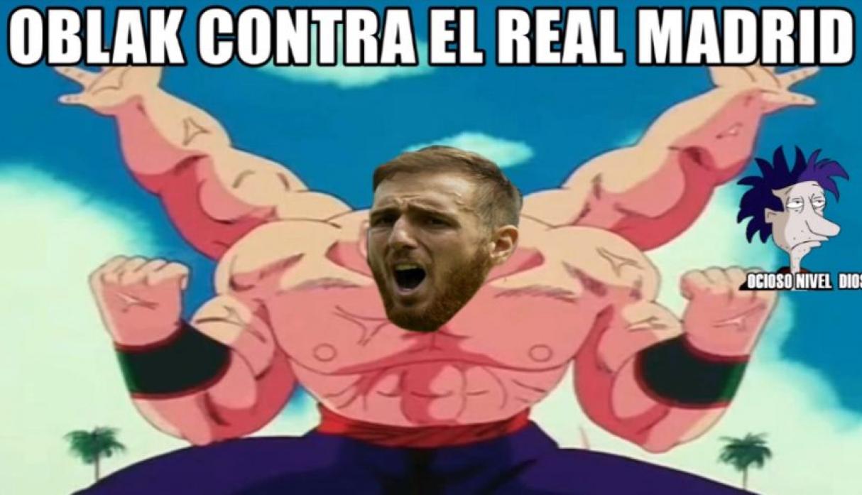 Memes del Real Madrid vs. Atlético de Madrid de la Supercopa de Europa