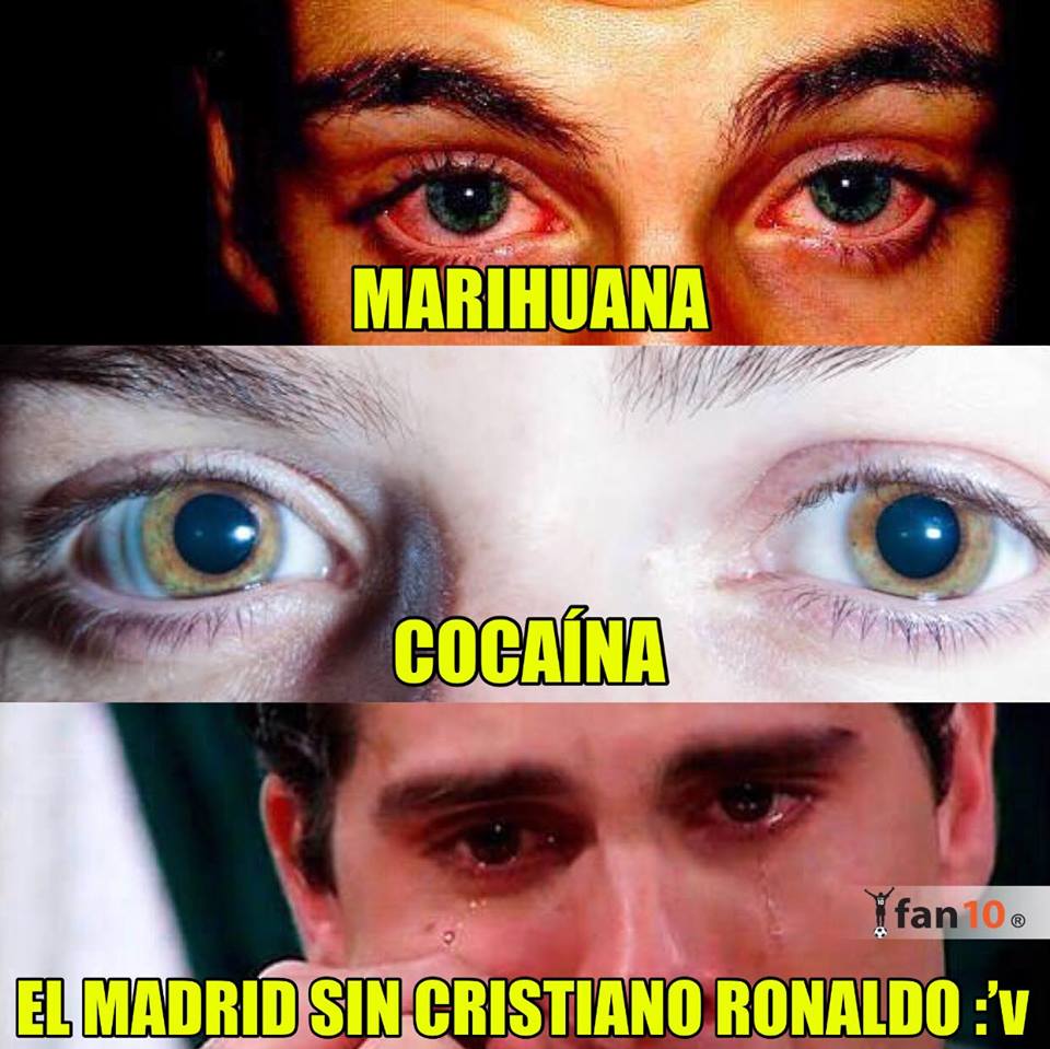 Memes del Real Madrid vs. Atlético de Madrid de la Supercopa de Europa