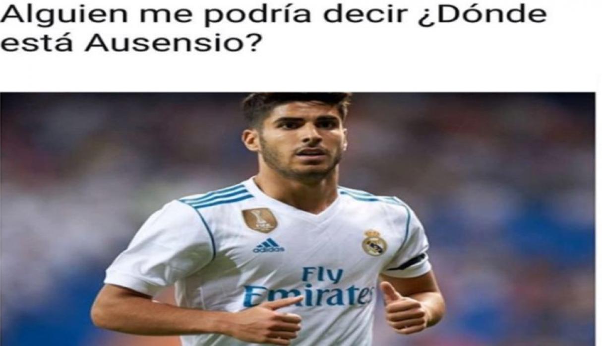 Memes del Real Madrid vs. Atlético de Madrid de la Supercopa de Europa