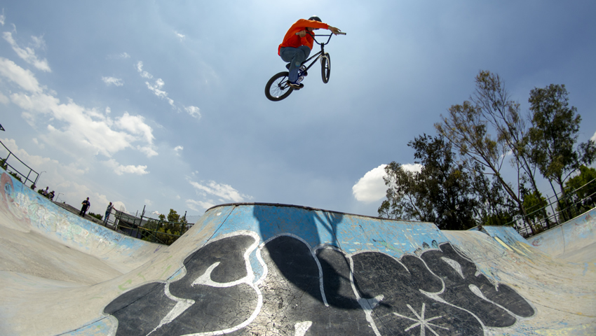  Tour Vans BMX Pro Cup