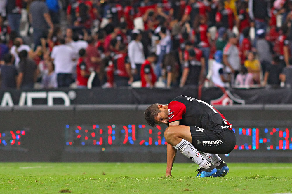 Lo mejor del Atlas vs Morelia en imágenes