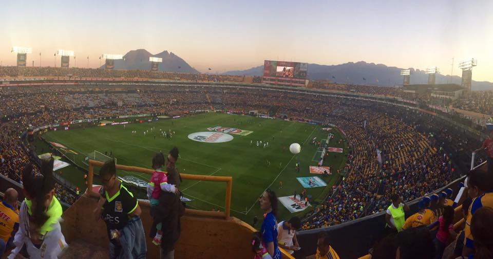 El #DíaMundialDeLaFotografía con Mediotiempo