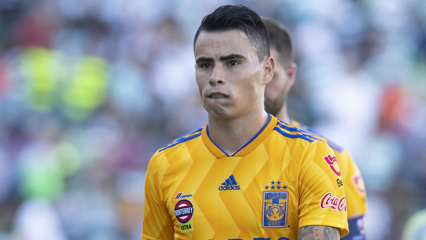 Santos vs Tigres, las mejores imágenes del partido en el Corona TSM