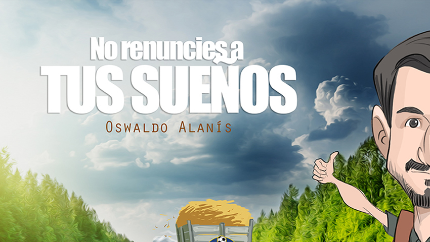La aventura de Alanís