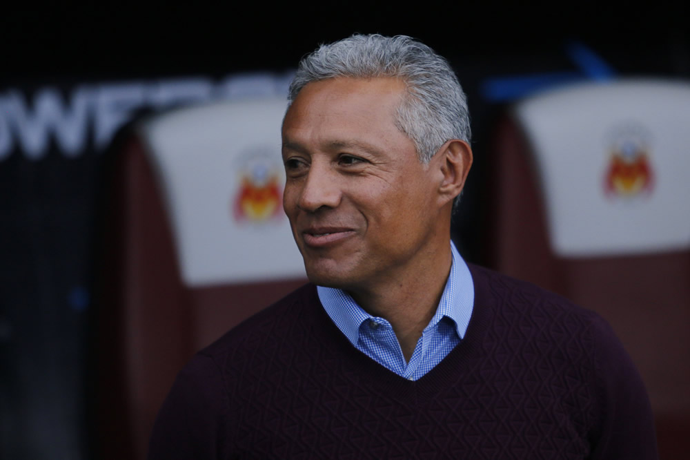 Pachuca rescata el empate frente a Morelia que ya se sentía sublíder