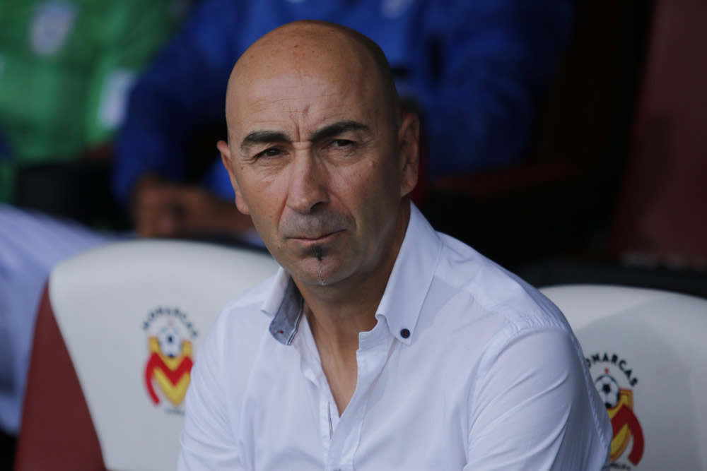 Pachuca rescata el empate frente a Morelia que ya se sentía sublíder