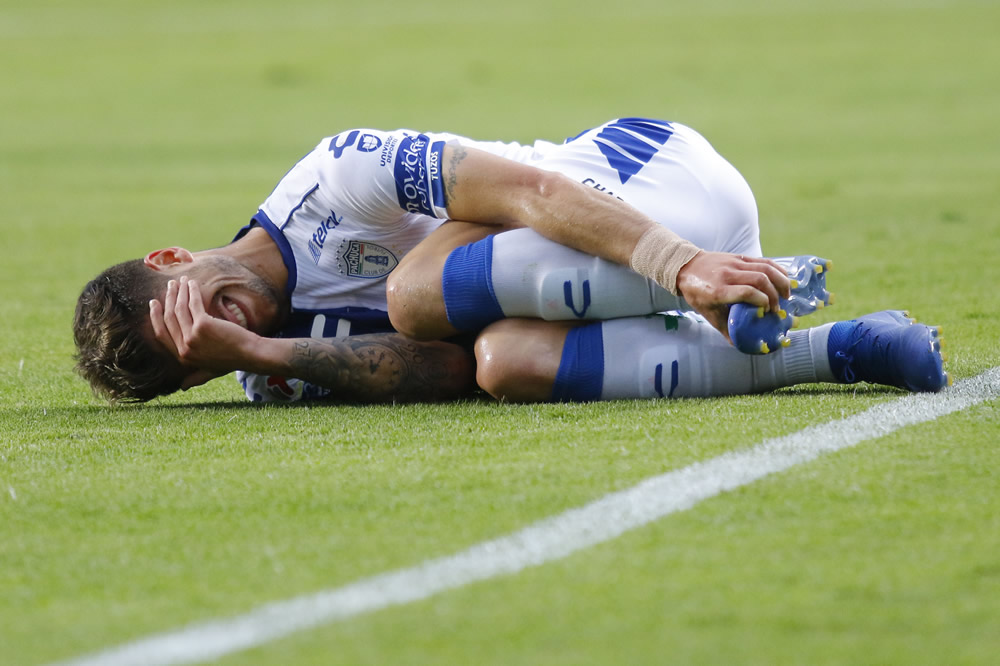 Pachuca rescata el empate frente a Morelia que ya se sentía sublíder