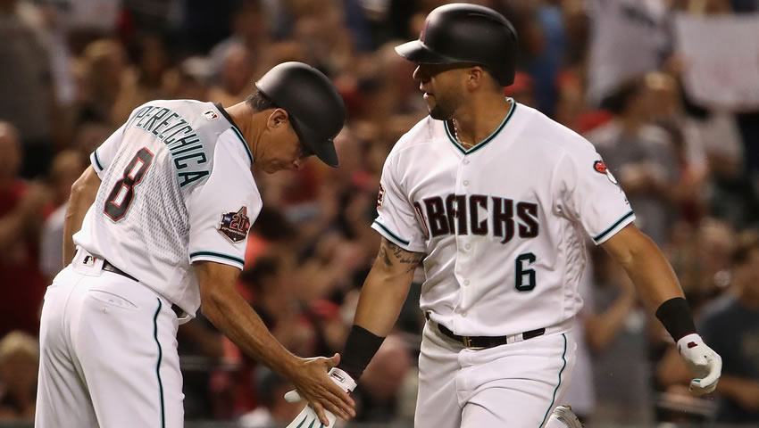Los equipos de MLB que visitarán el Sultán