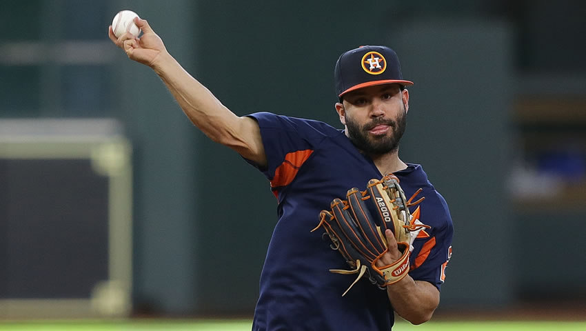Los equipos de MLB que visitarán el Sultán