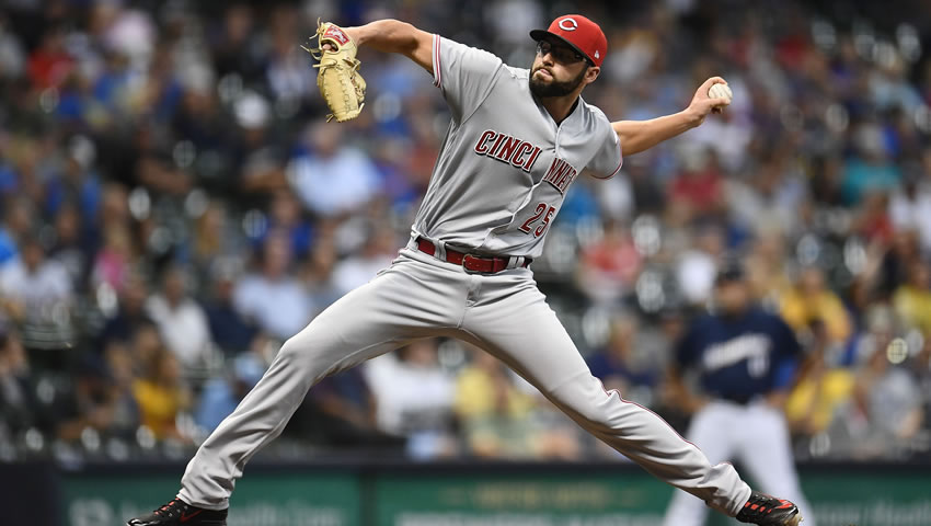 Los equipos de MLB que visitarán el Sultán