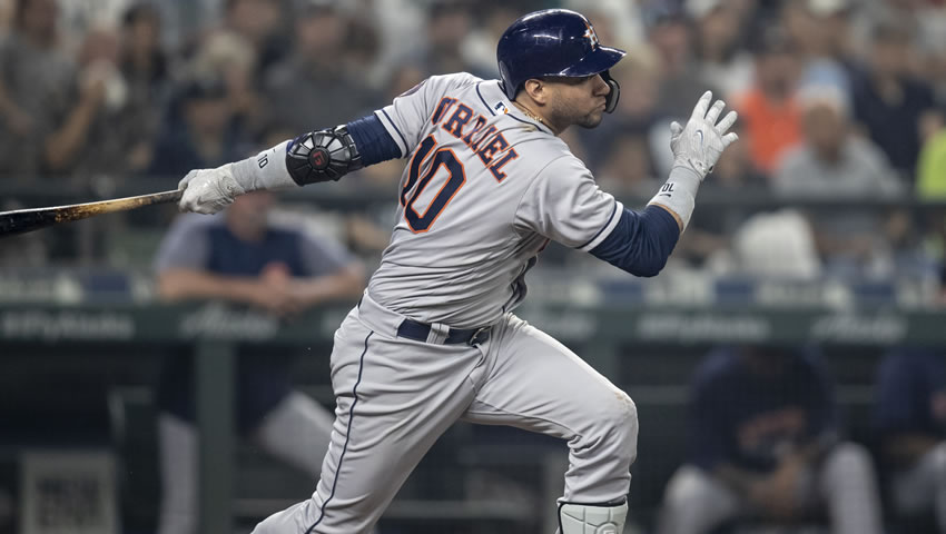 Los equipos de MLB que visitarán el Sultán