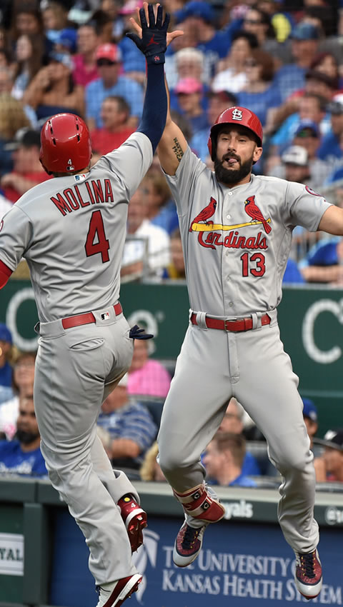 Los equipos de MLB que visitarán el Sultán