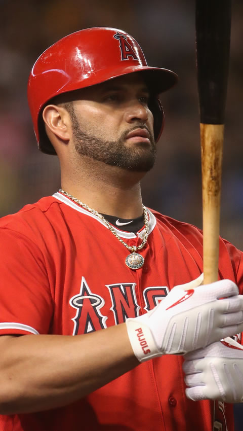 Los equipos de MLB que visitarán el Sultán