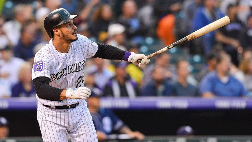 Los equipos de MLB que visitarán el Sultán