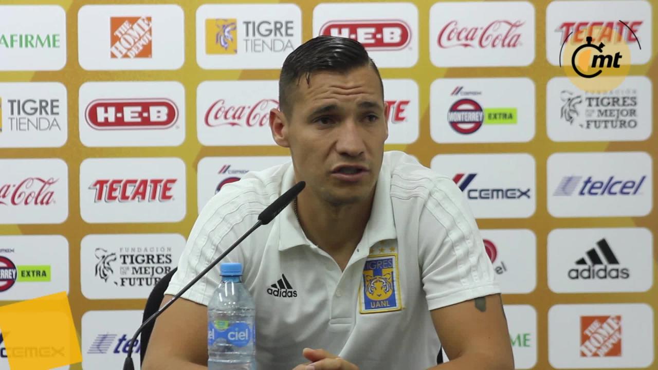Esperan en Tigres que buena racha de resultados