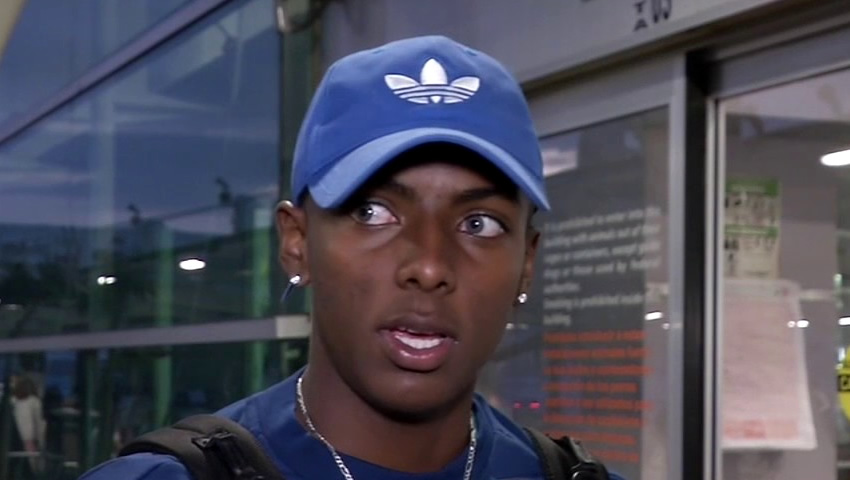 Joao Maleck ve nuevos delanteros en Selección Mexicana