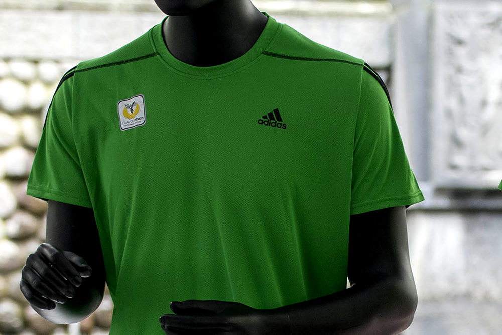 Las Playeras y Medallas del Maratón CDMX