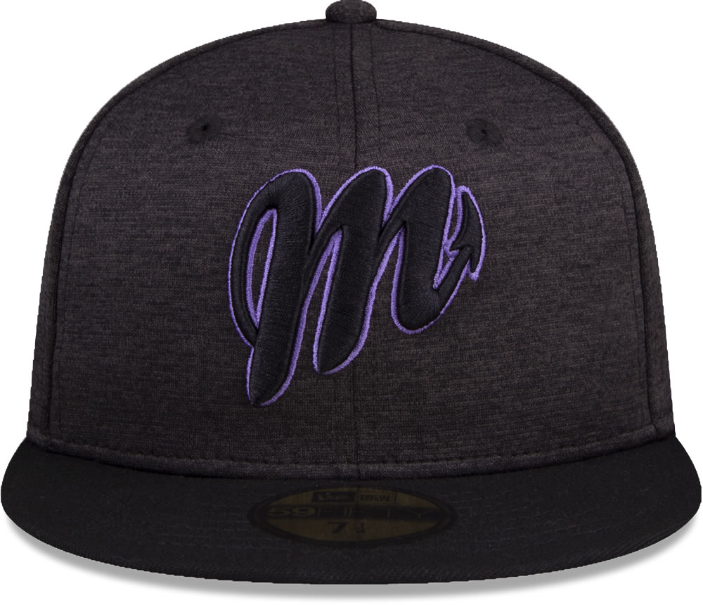 La LMB y New Era dicen no a la violencia
