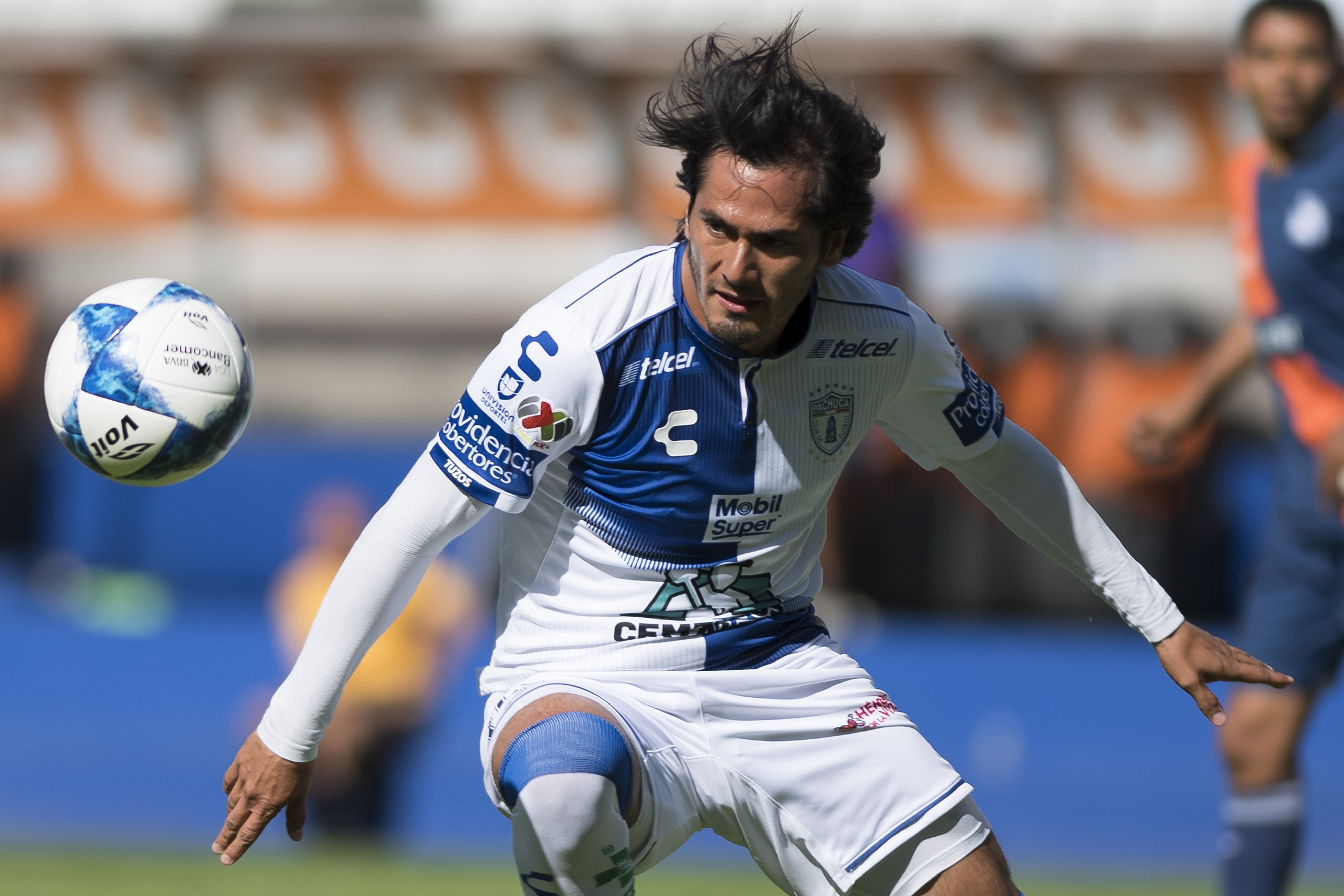 Las mejores postales del Pachuca vs. Puebla