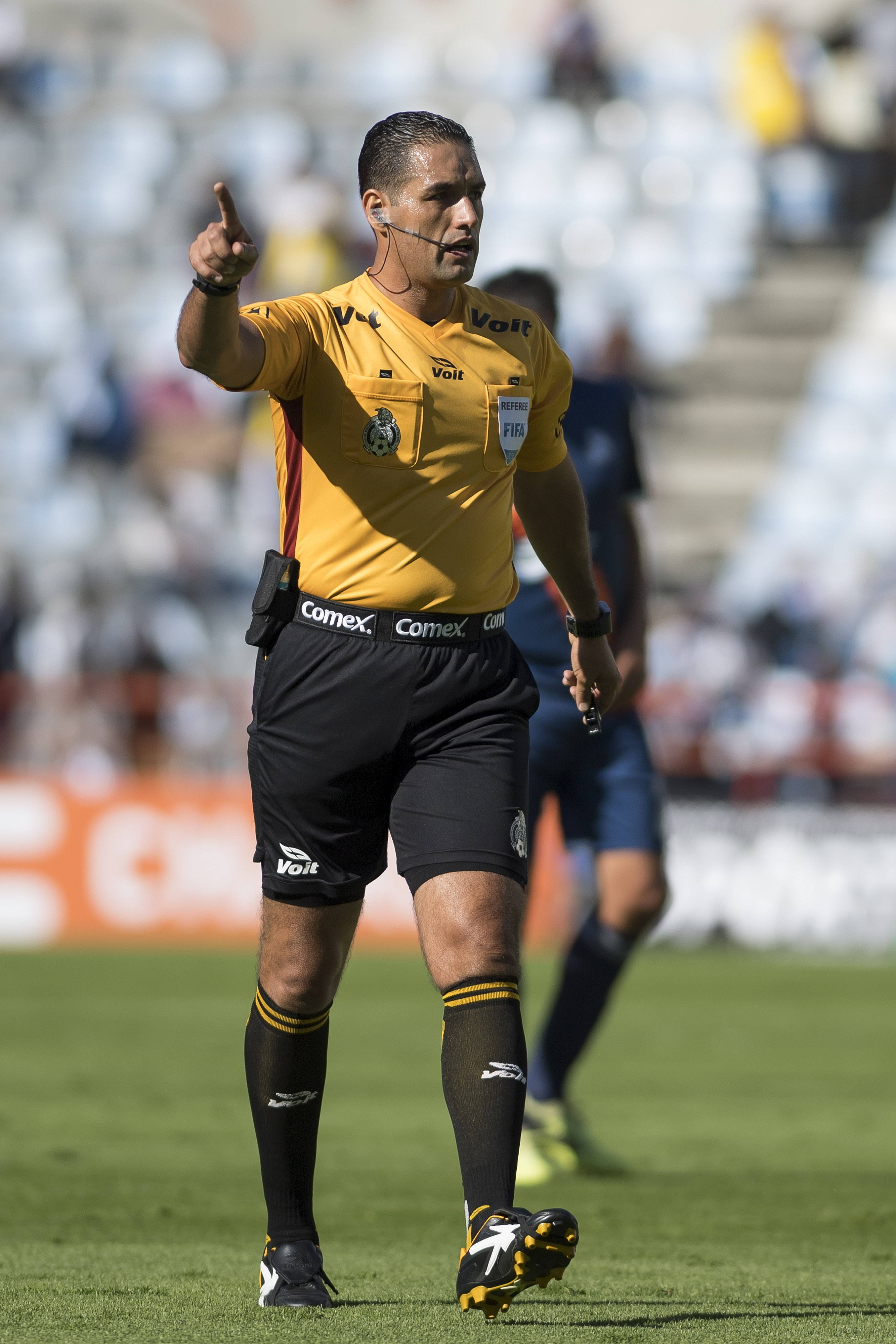Las mejores postales del Pachuca vs. Puebla