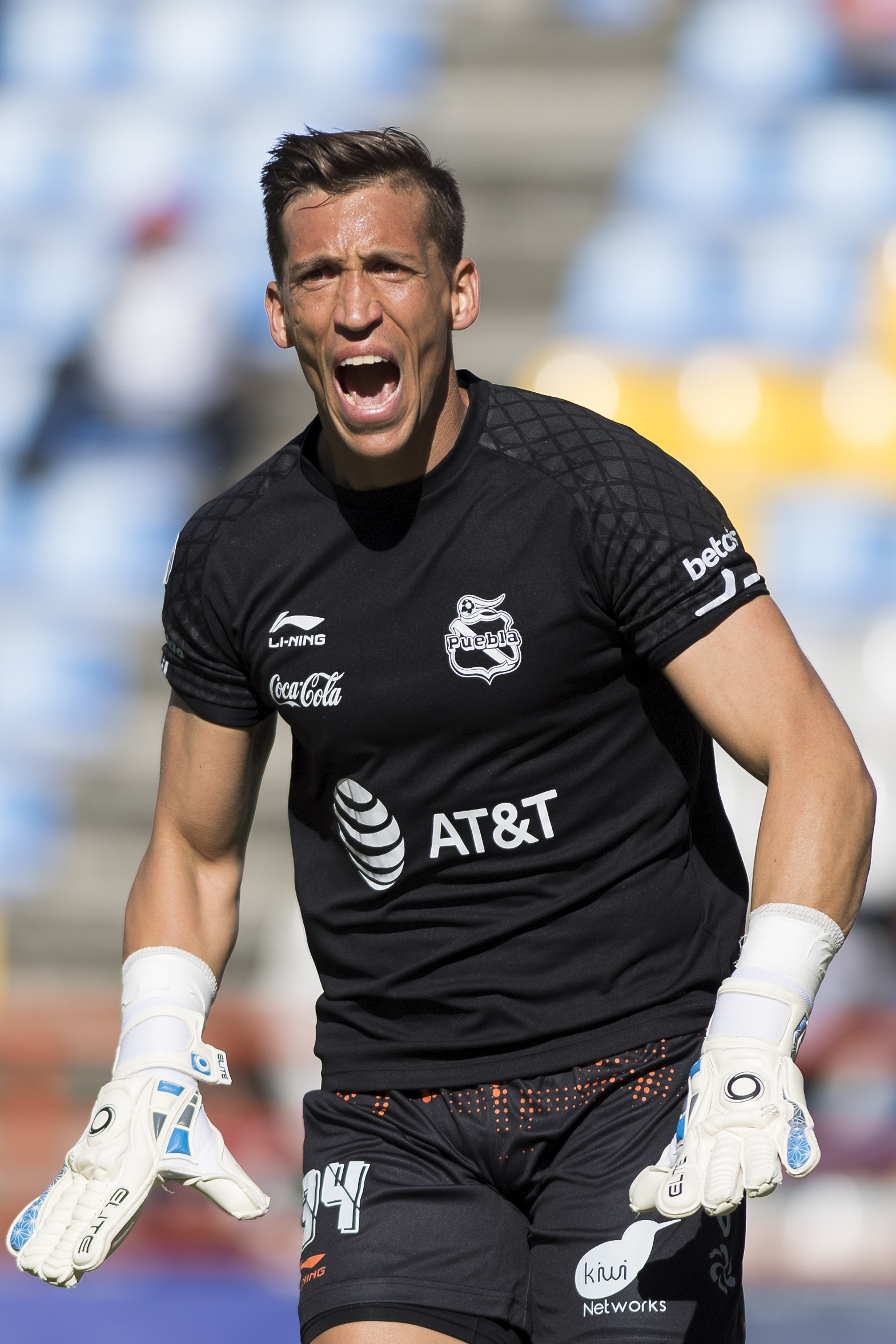 Las mejores postales del Pachuca vs. Puebla