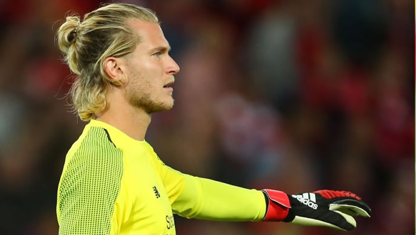 OFICIAL: Loris Karius deja al Liverpool y se va al Besiktas
