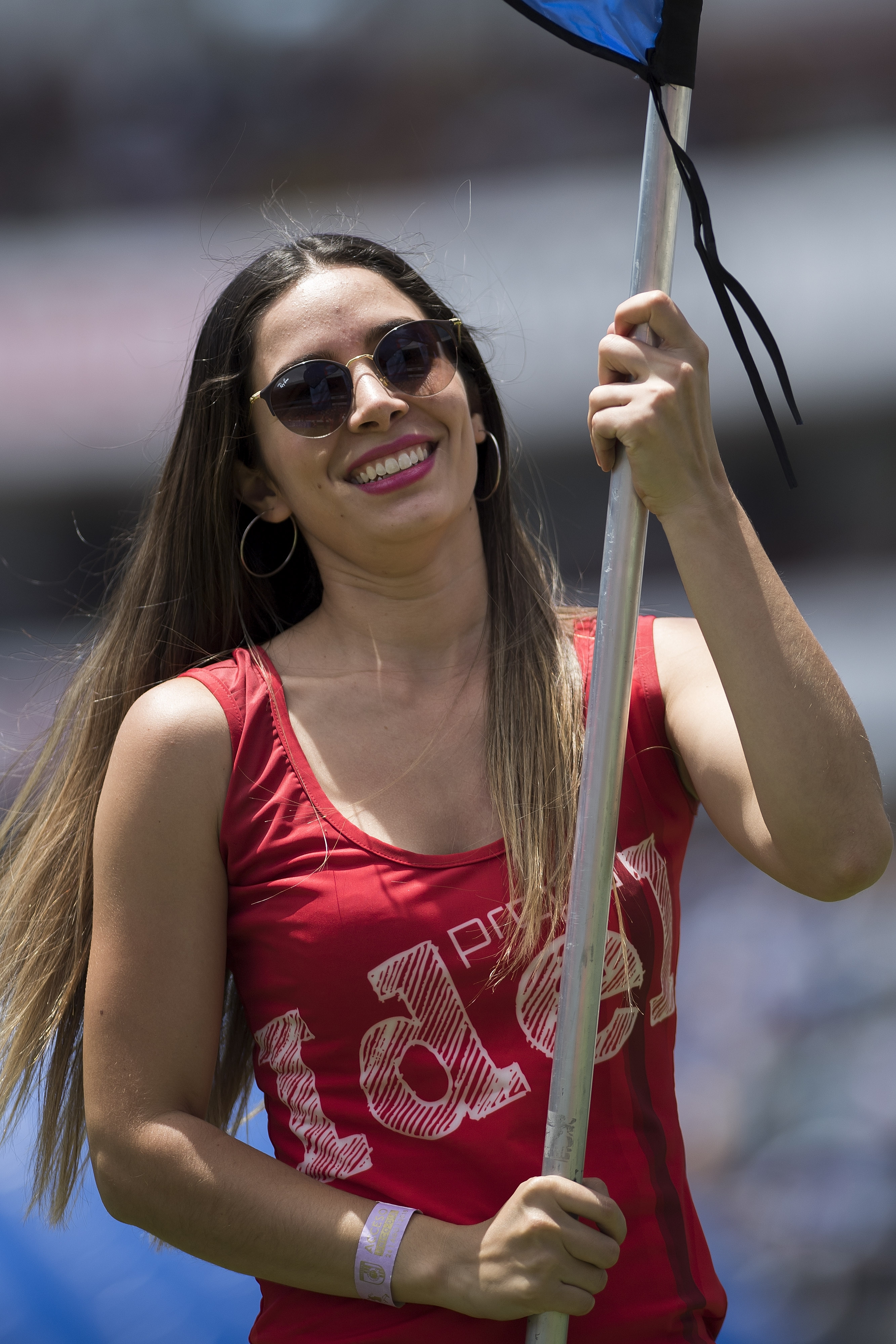 Las bellezas de la J7 del Apertura 2018