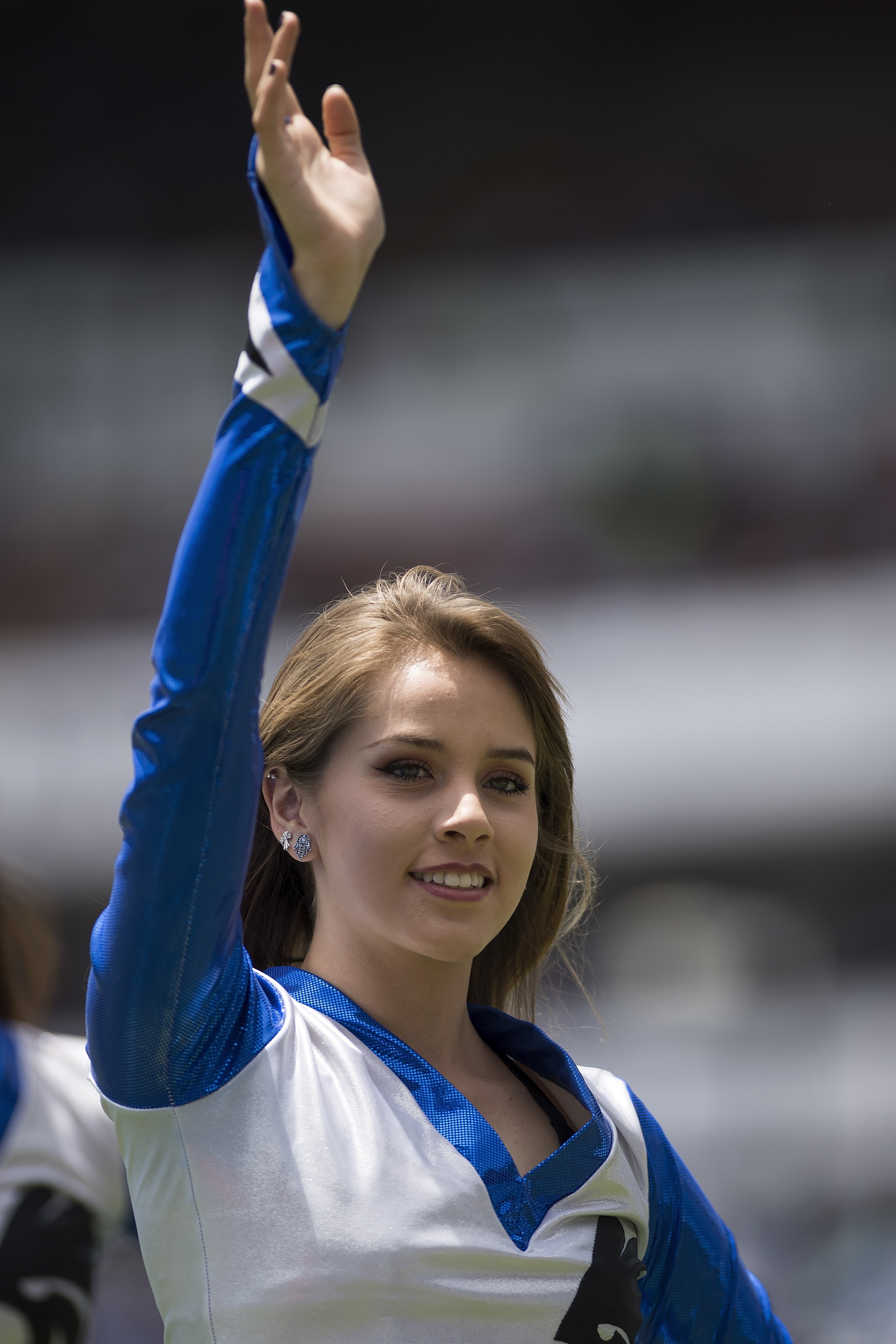 Las bellezas de la J7 del Apertura 2018