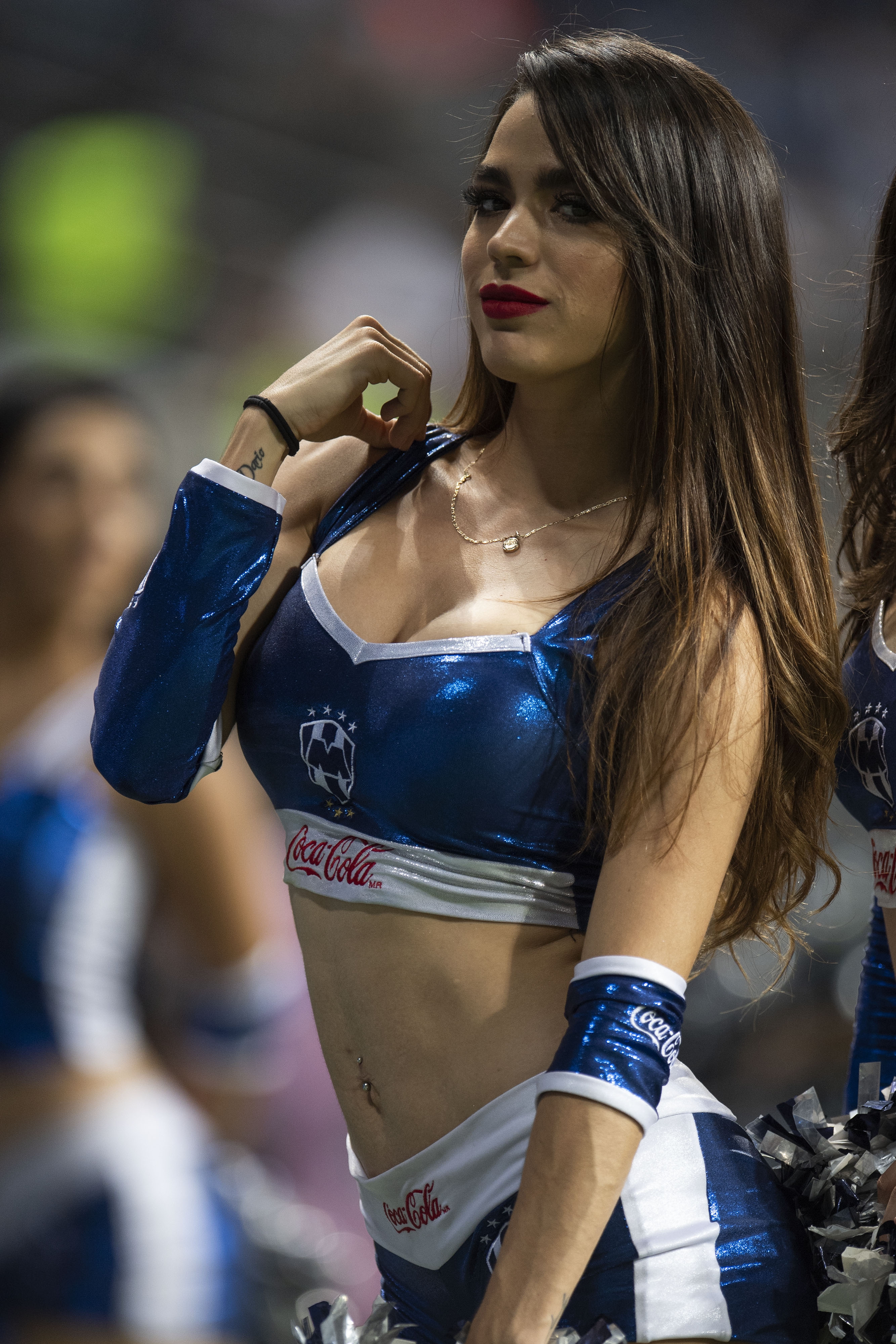 Las bellezas de la J7 del Apertura 2018