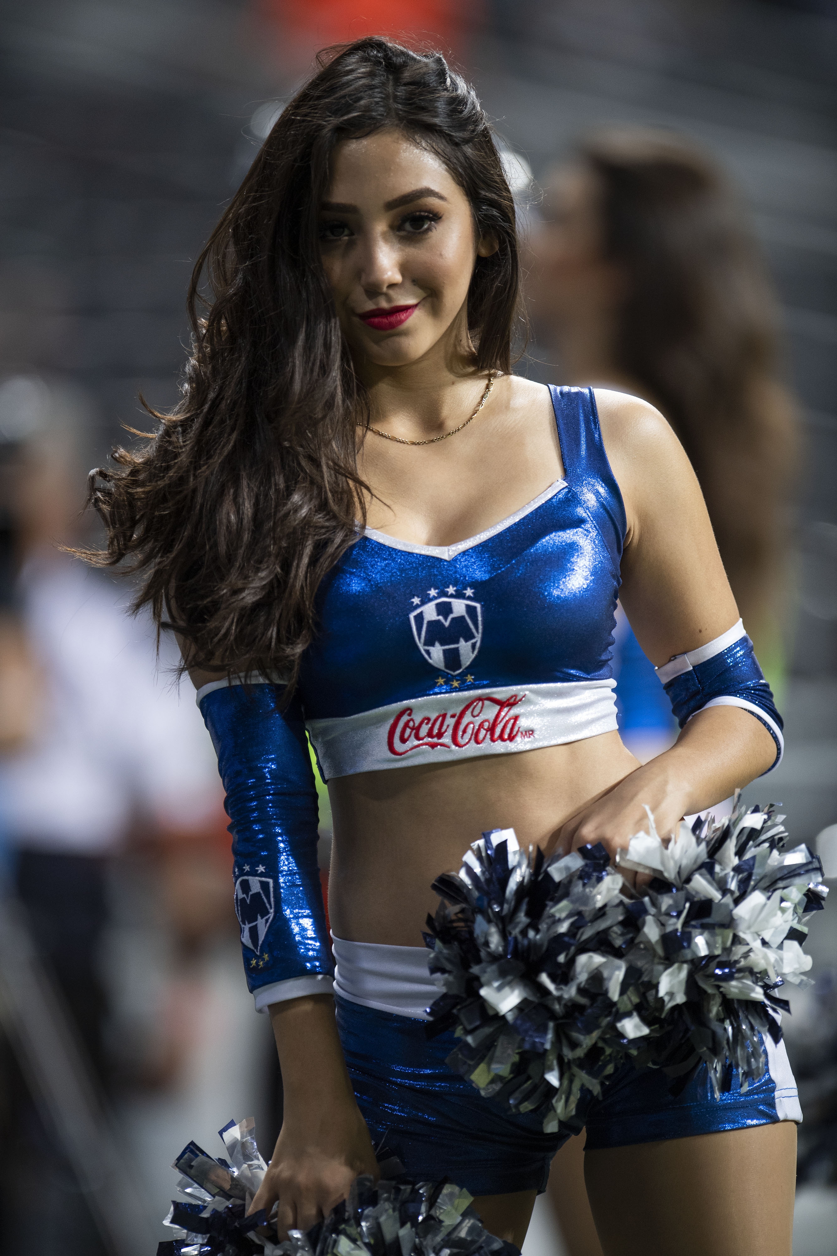 Las bellezas de la J7 del Apertura 2018