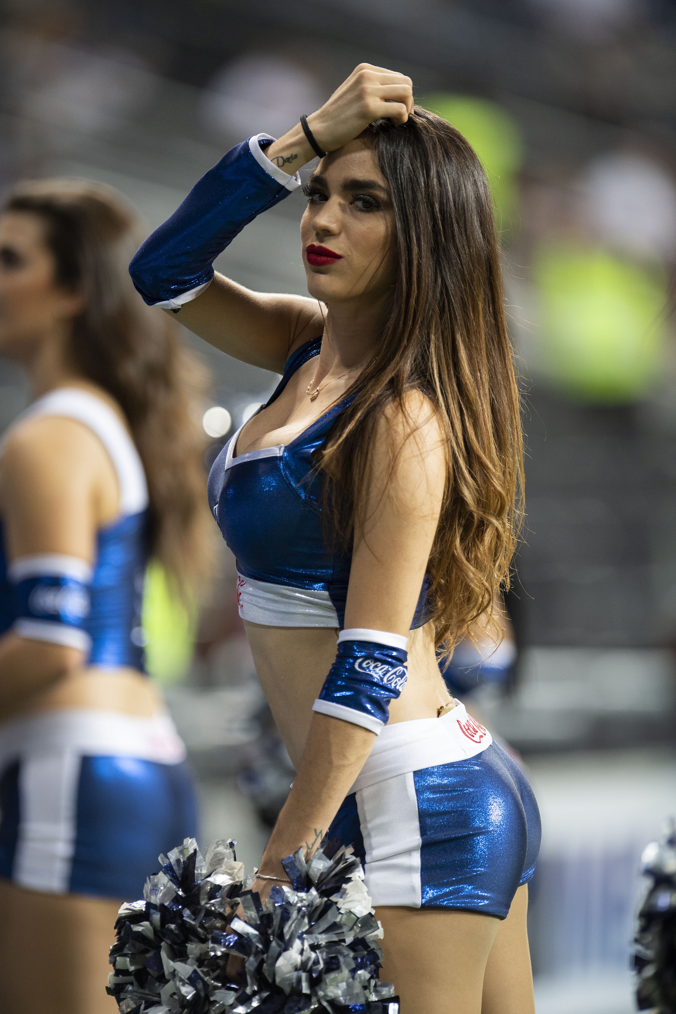 Las bellezas de la J7 del Apertura 2018