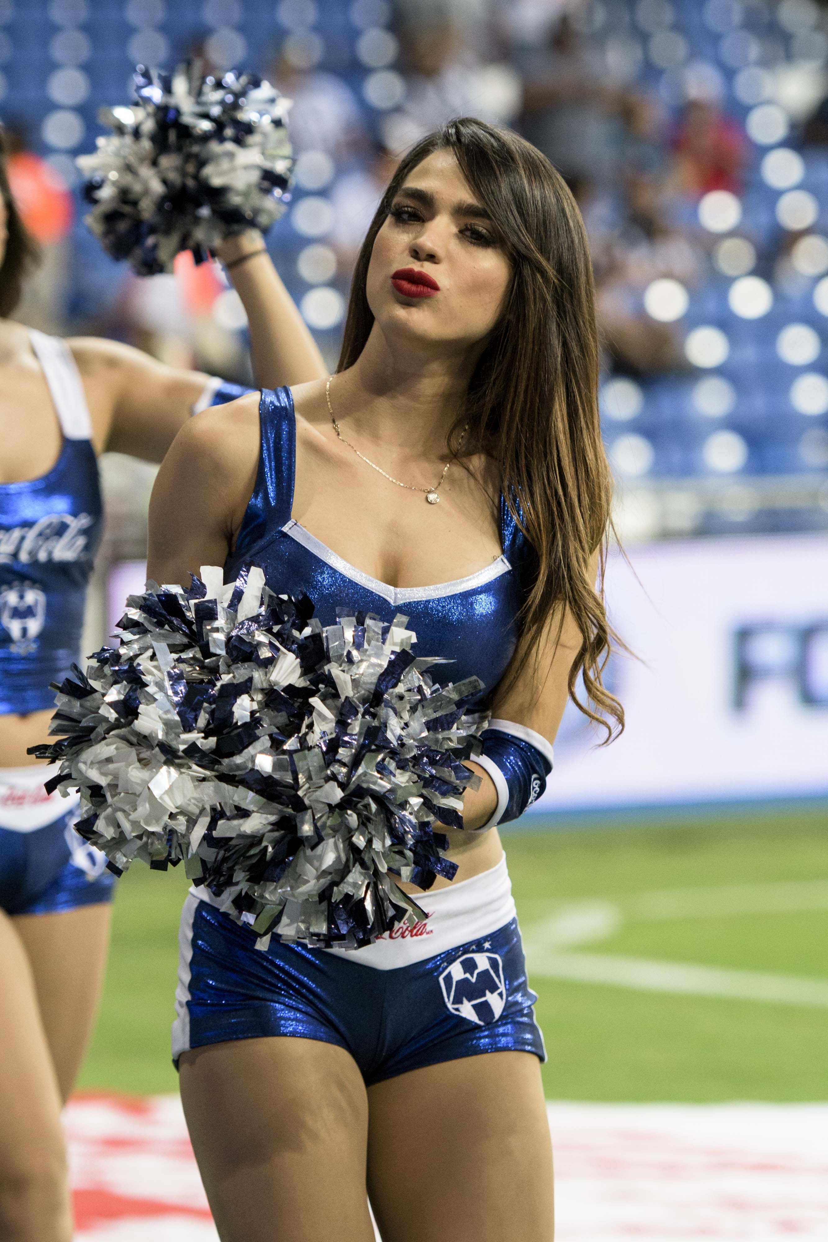 Las bellezas de la J7 del Apertura 2018