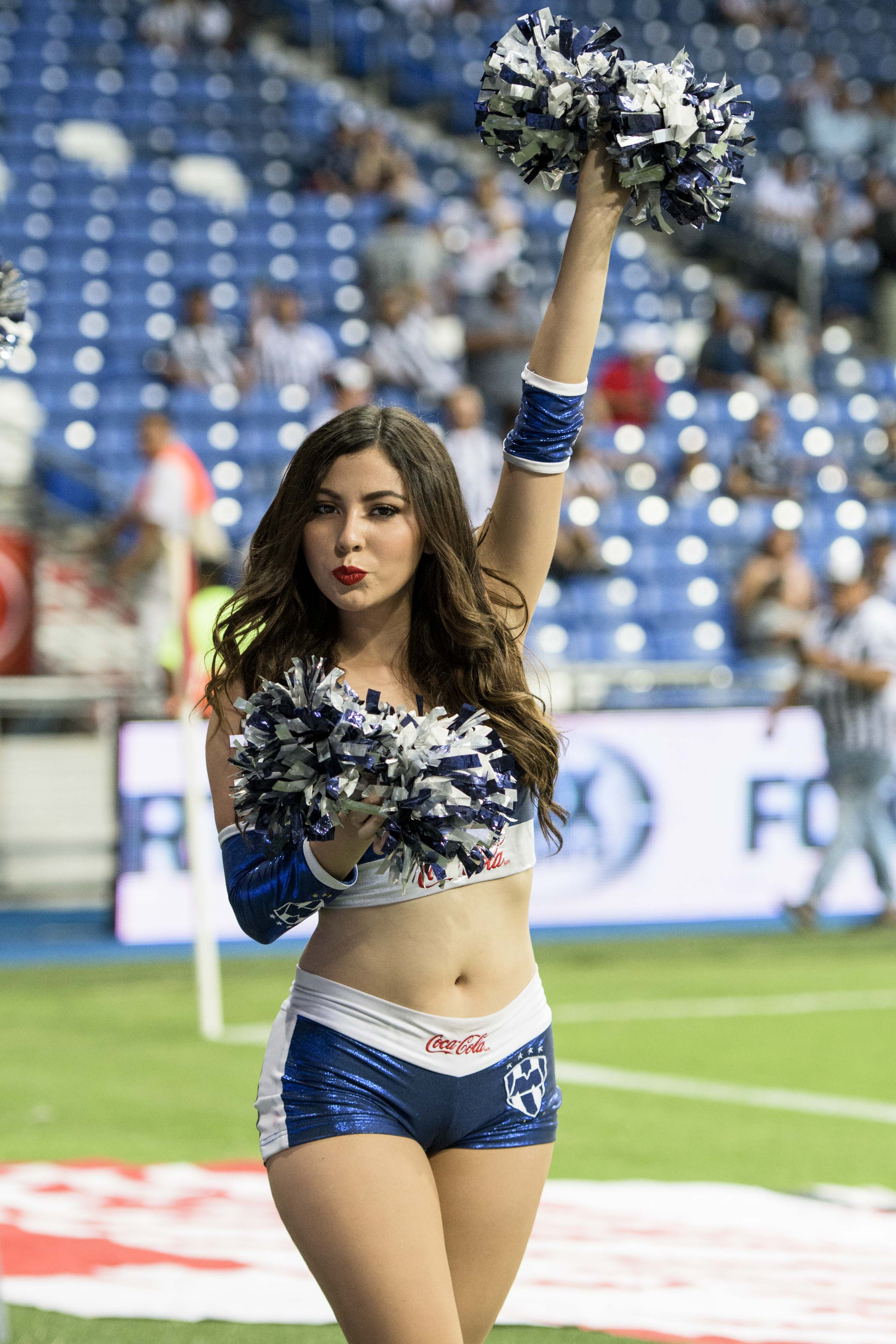 Las bellezas de la J7 del Apertura 2018