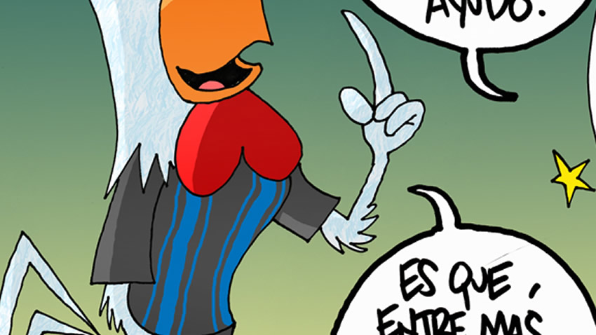 Madrugadores