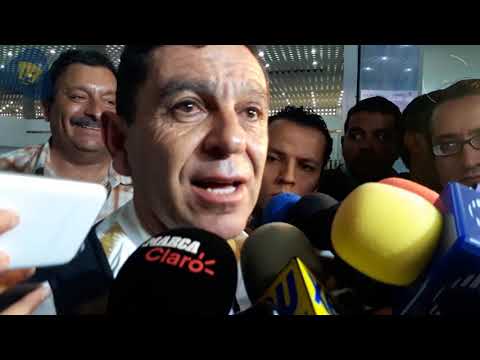 A Patiño no le preocupan los rumores que colocan a Jaime Lozano en Pumas